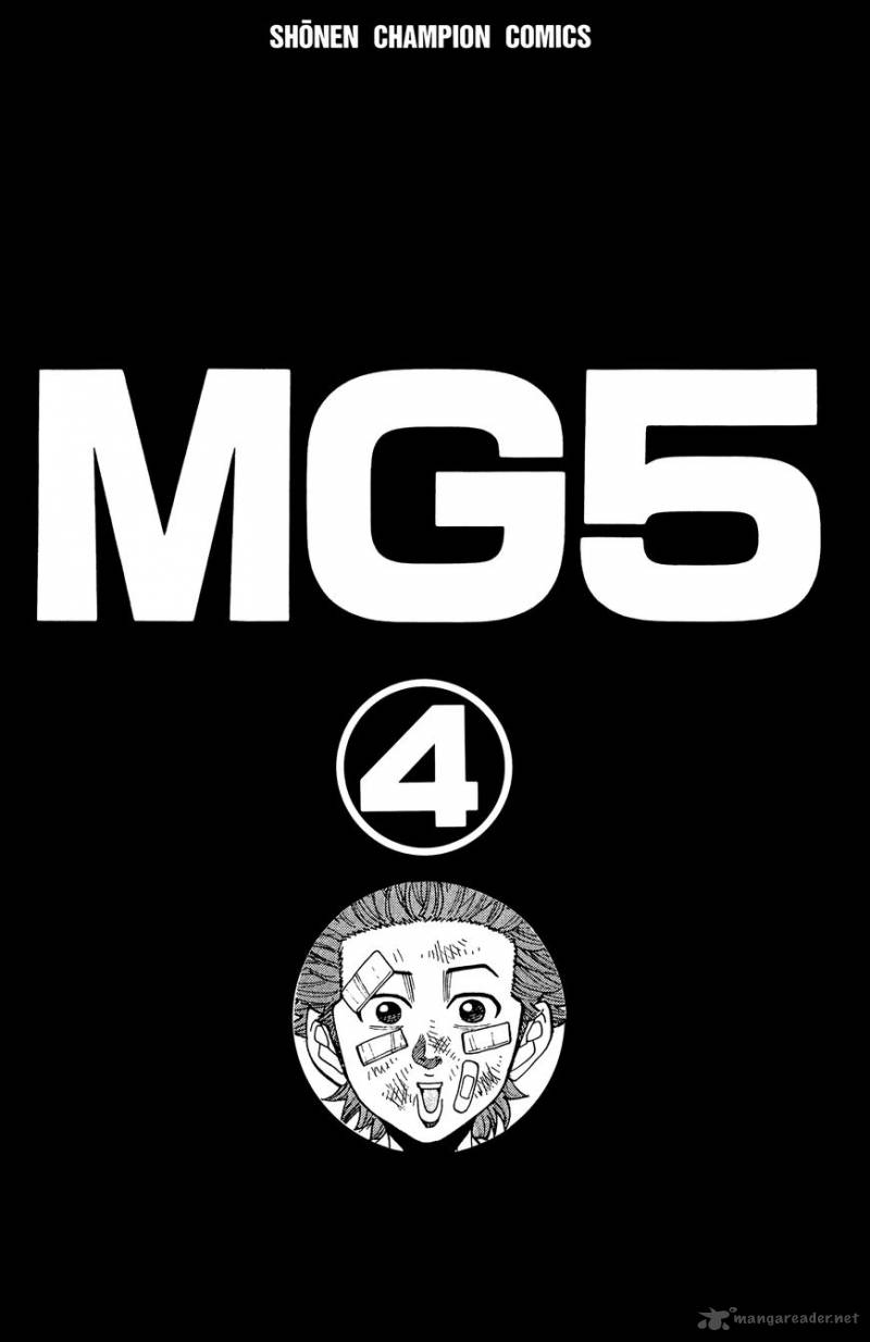 Nanba Mg5 26 2