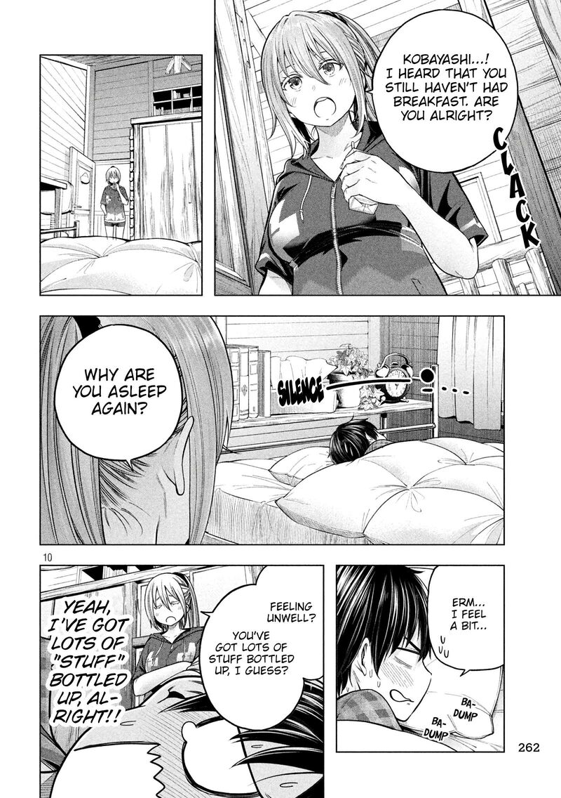 Nande Koko Ni Sensei Ga 113 12