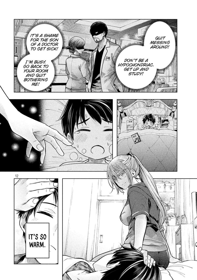 Nande Koko Ni Sensei Ga 113 14