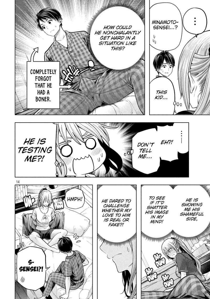 Nande Koko Ni Sensei Ga 113 16