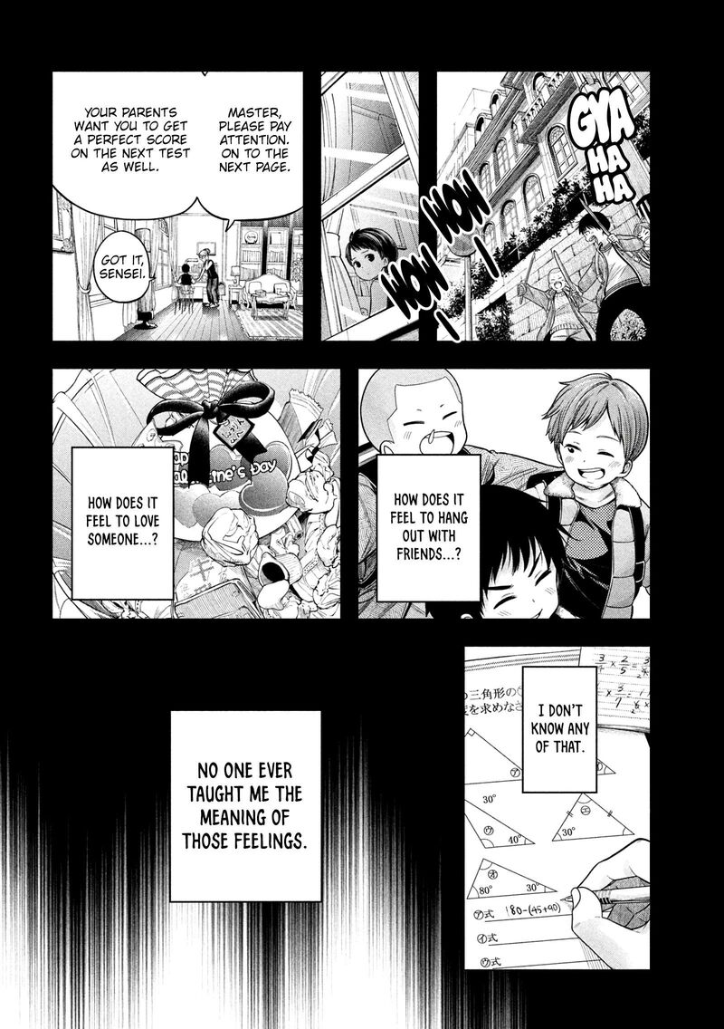 Nande Koko Ni Sensei Ga 113 4