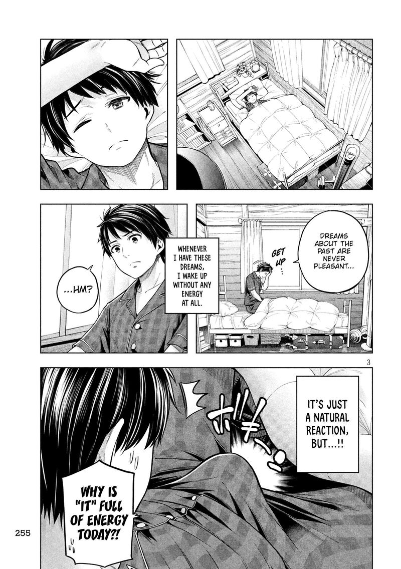 Nande Koko Ni Sensei Ga 113 5
