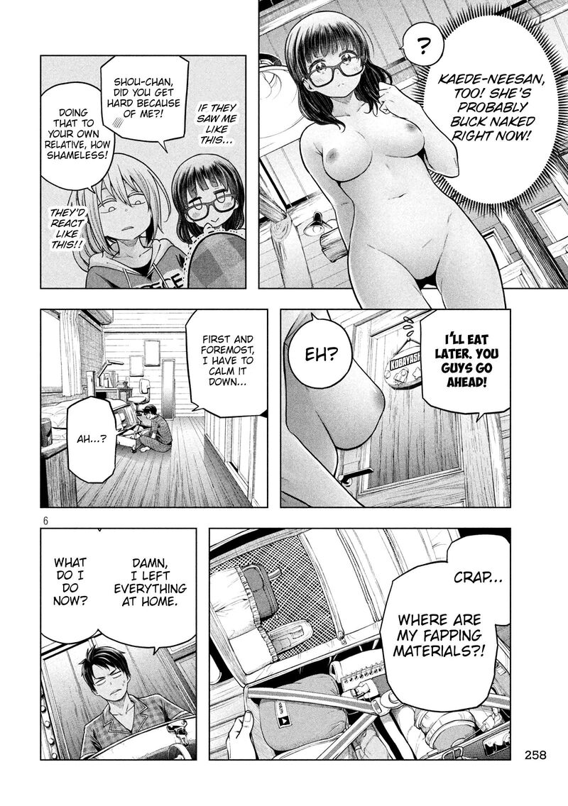 Nande Koko Ni Sensei Ga 113 8