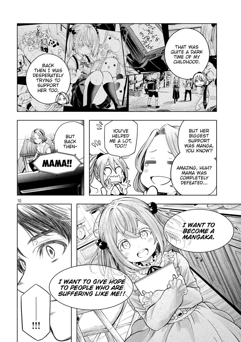 Nande Koko Ni Sensei Ga 116 11