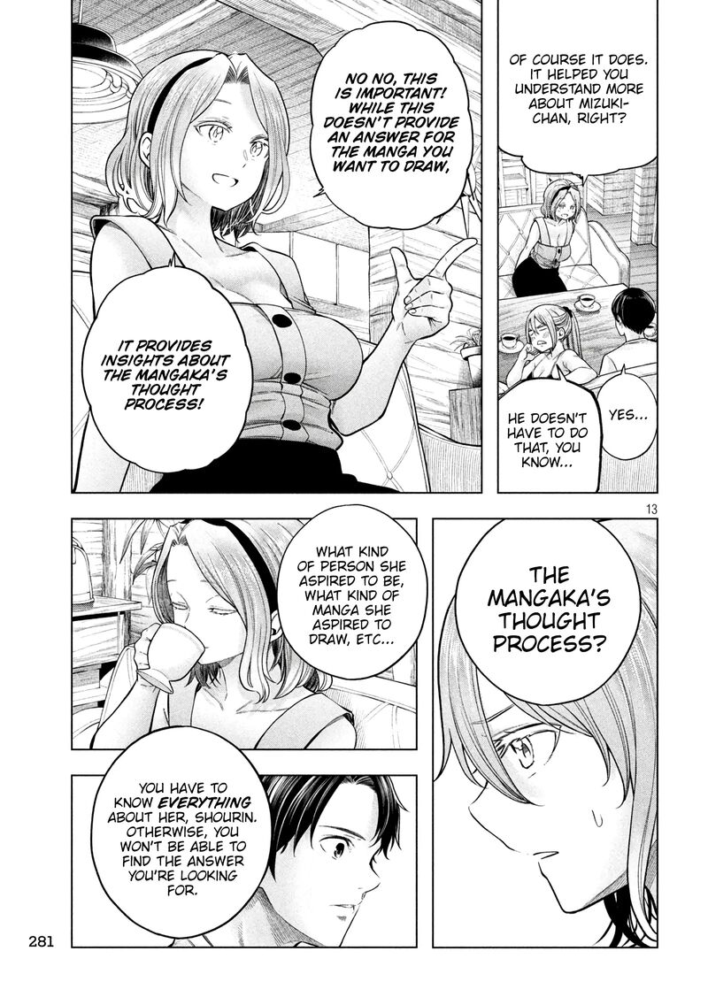 Nande Koko Ni Sensei Ga 116 14