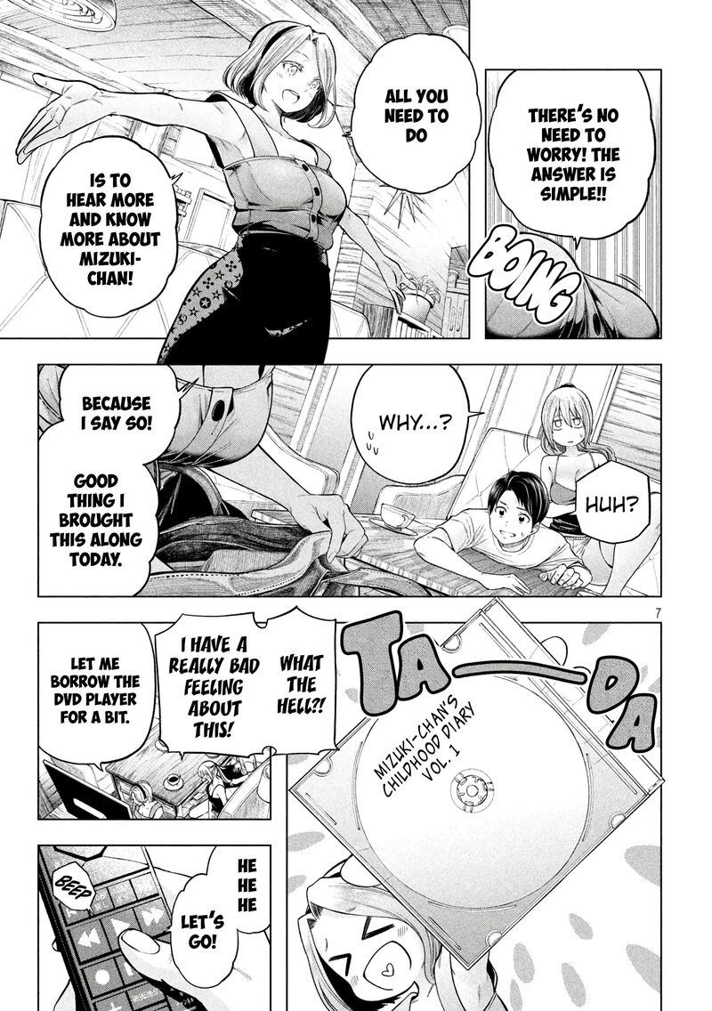 Nande Koko Ni Sensei Ga 116 8