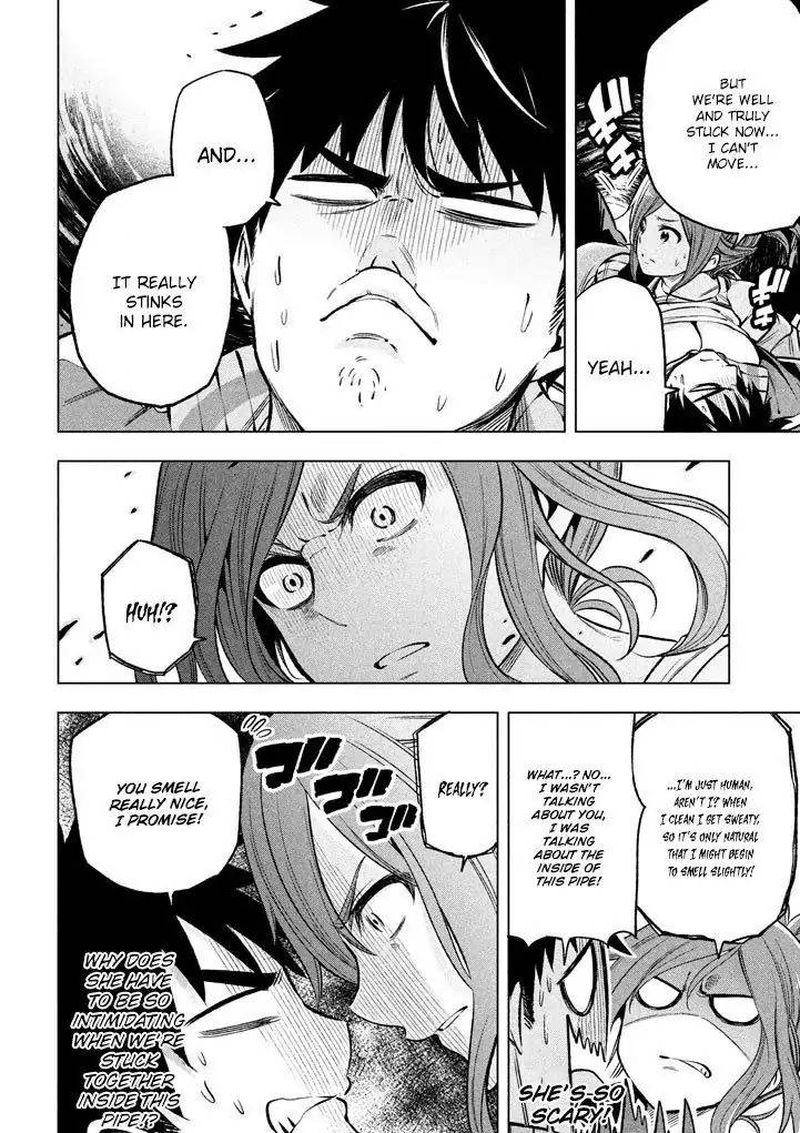 Nande Koko Ni Sensei Ga 14 5