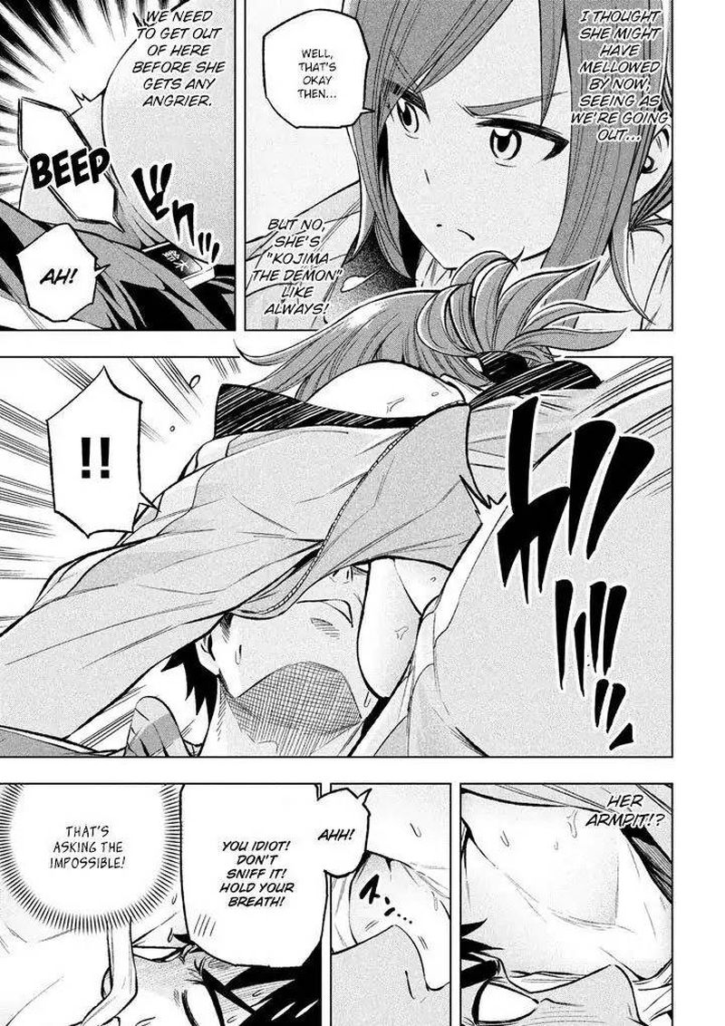 Nande Koko Ni Sensei Ga 14 6