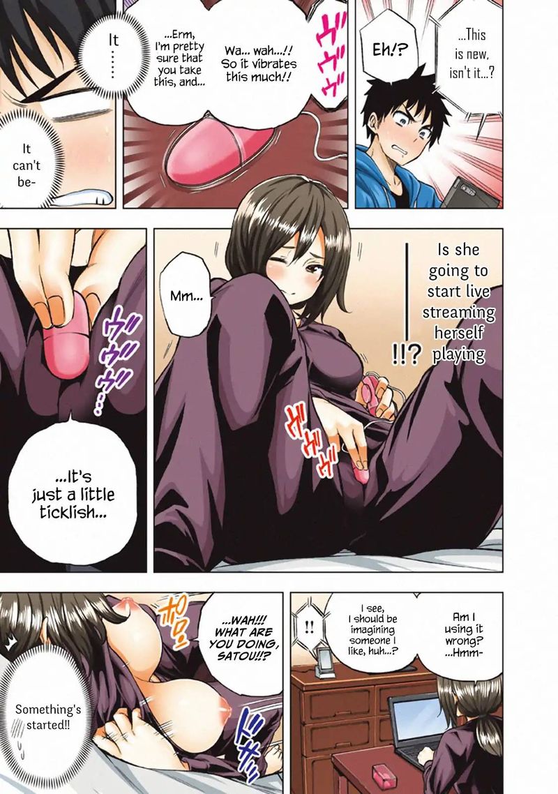 Nande Koko Ni Sensei Ga 20 24