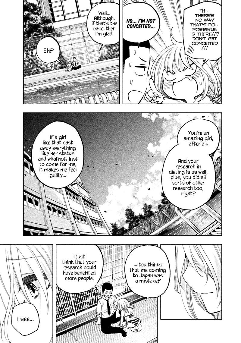 Nande Koko Ni Sensei Ga 48 14