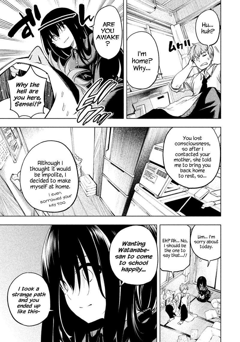 Nande Koko Ni Sensei Ga 52 14
