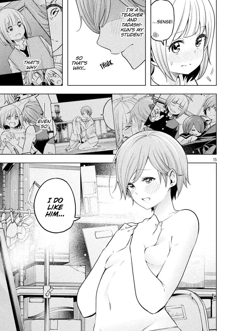 Nande Koko Ni Sensei Ga 95 14