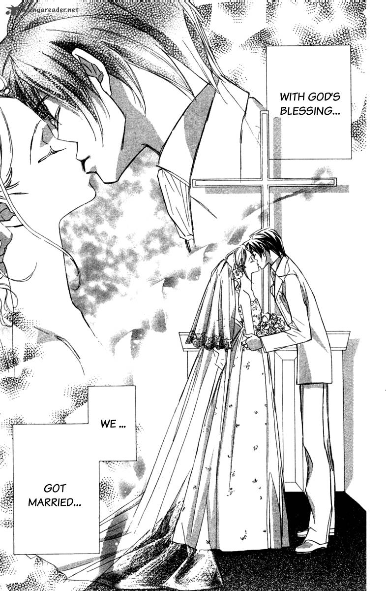 Nanji Chikai No Kuchizuke Wo 1 10