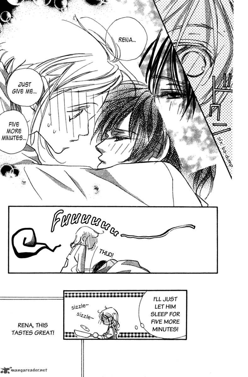 Nanji Chikai No Kuchizuke Wo 1 14