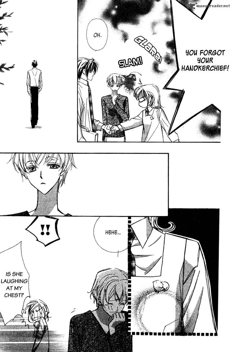 Nanji Chikai No Kuchizuke Wo 1 20