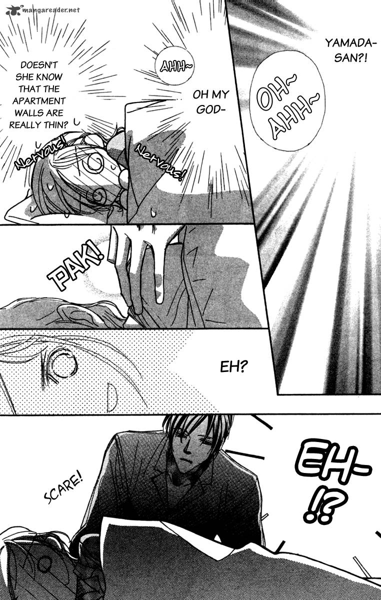 Nanji Chikai No Kuchizuke Wo 1 29