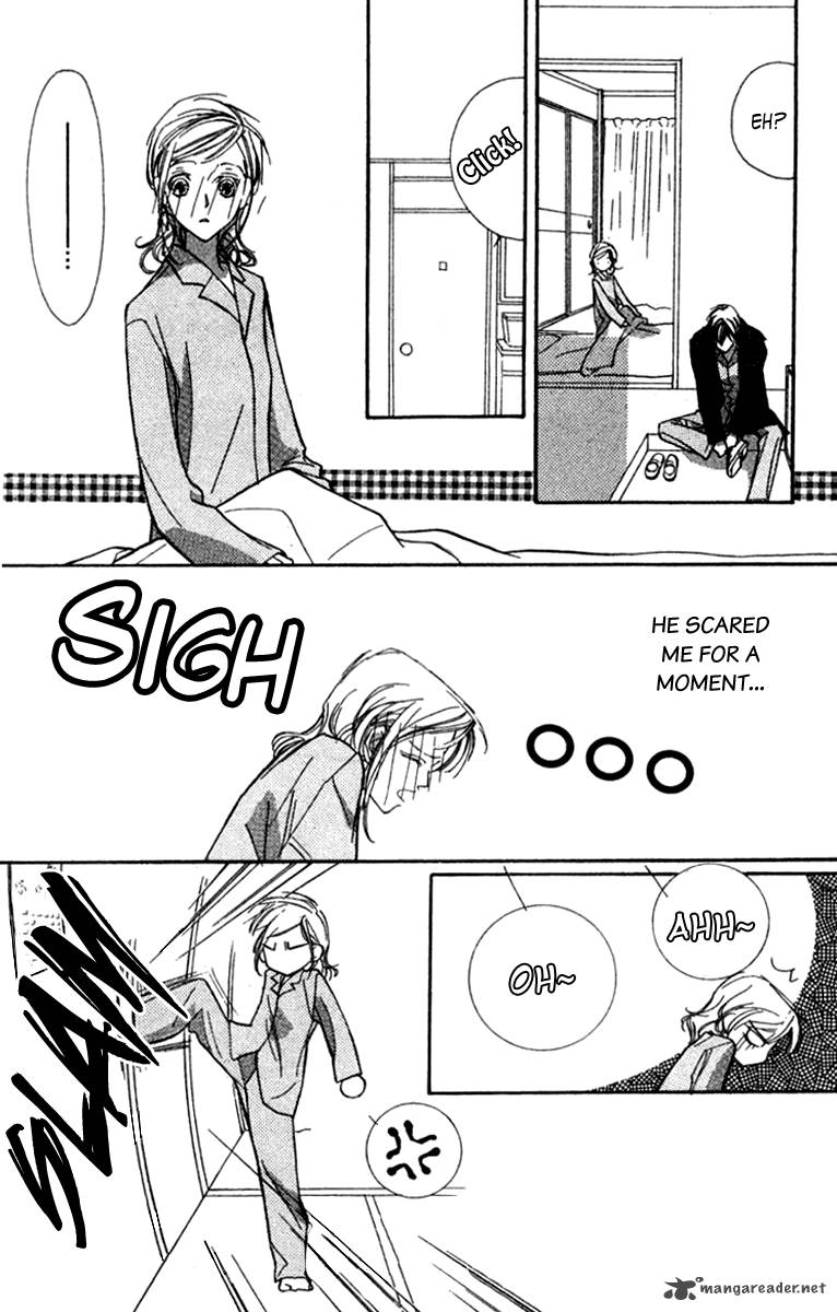 Nanji Chikai No Kuchizuke Wo 1 31