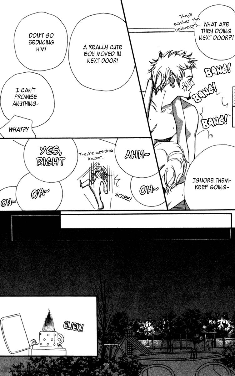 Nanji Chikai No Kuchizuke Wo 1 32