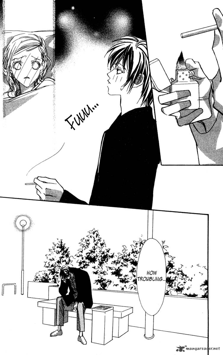 Nanji Chikai No Kuchizuke Wo 1 33