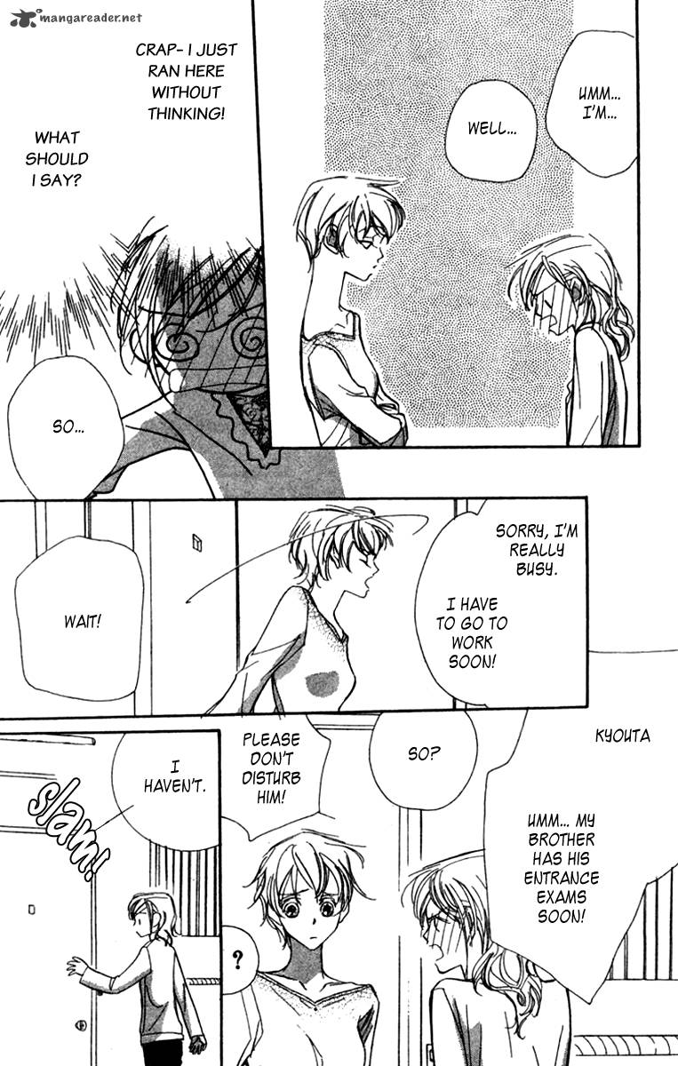 Nanji Chikai No Kuchizuke Wo 1 35