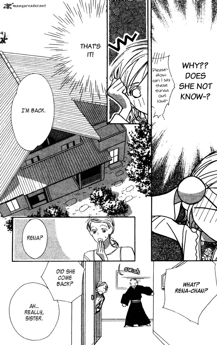 Nanji Chikai No Kuchizuke Wo 1 36