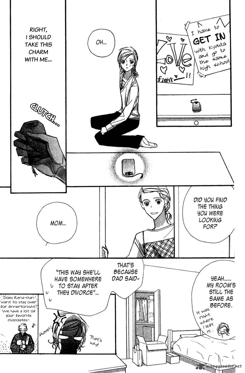 Nanji Chikai No Kuchizuke Wo 1 38