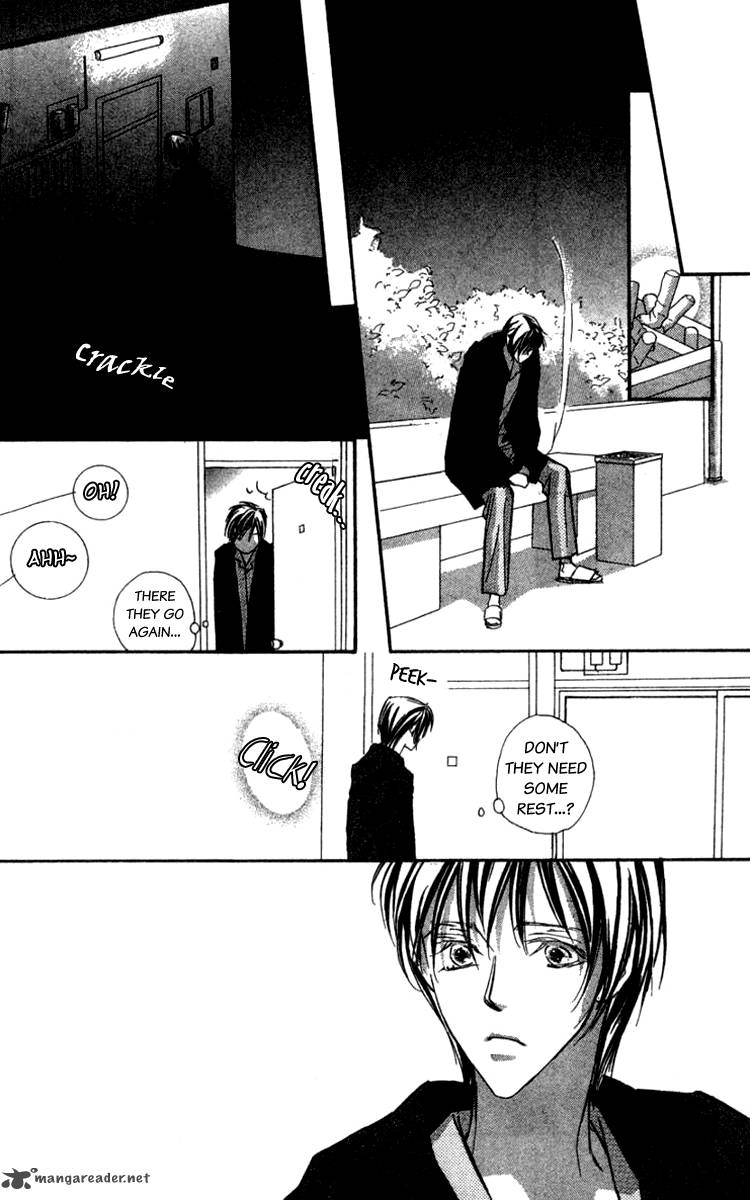 Nanji Chikai No Kuchizuke Wo 1 39