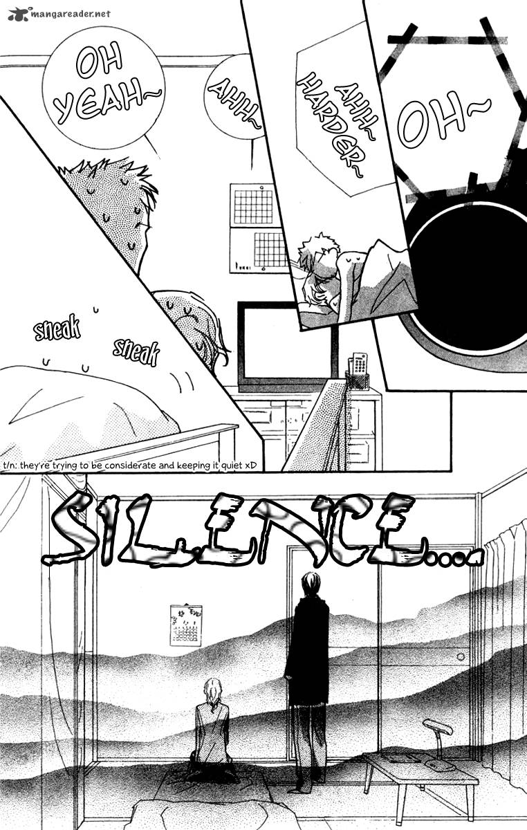 Nanji Chikai No Kuchizuke Wo 1 41