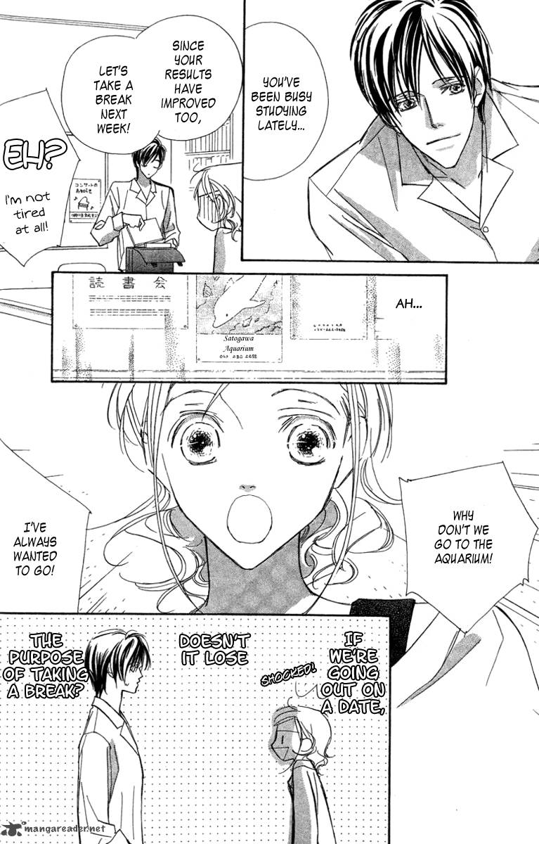 Nanji Chikai No Kuchizuke Wo 6 10