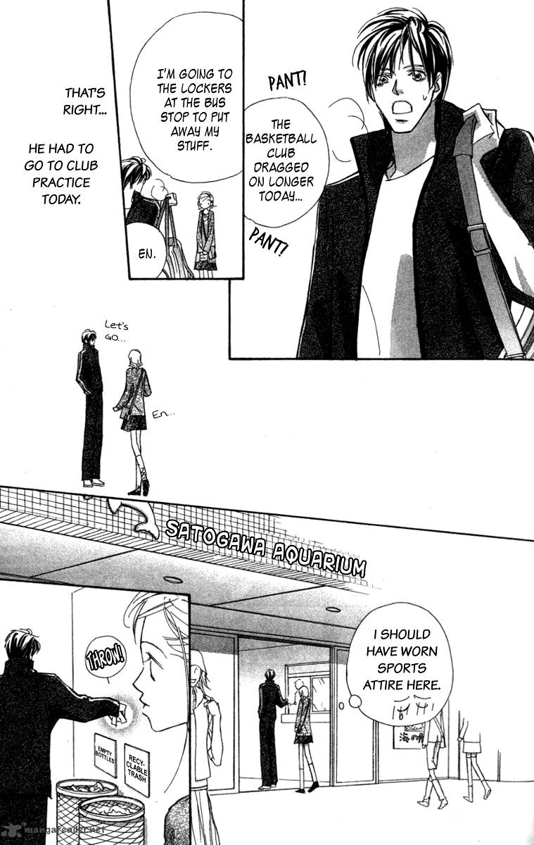 Nanji Chikai No Kuchizuke Wo 6 13