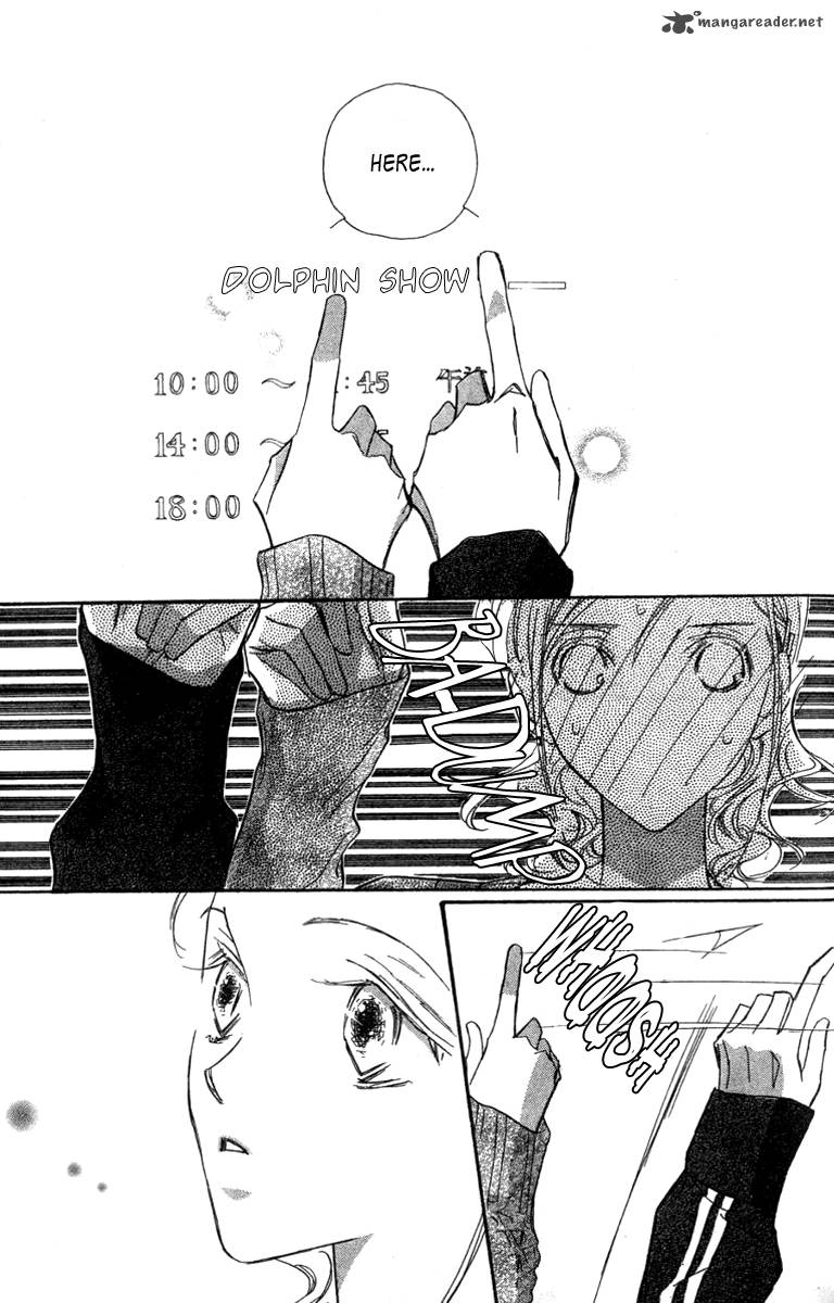 Nanji Chikai No Kuchizuke Wo 6 15