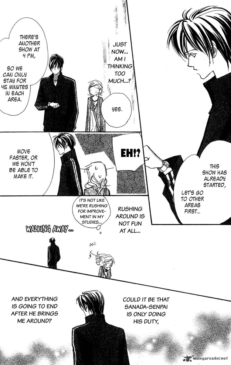 Nanji Chikai No Kuchizuke Wo 6 16