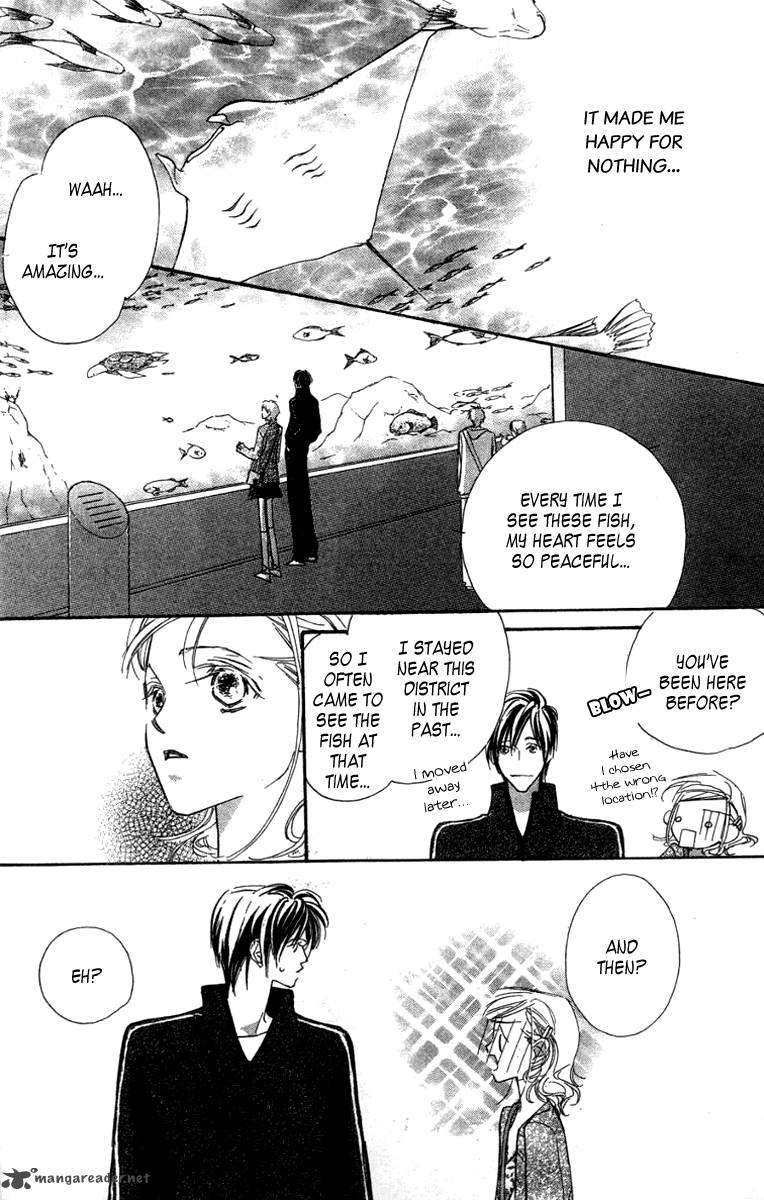 Nanji Chikai No Kuchizuke Wo 6 18