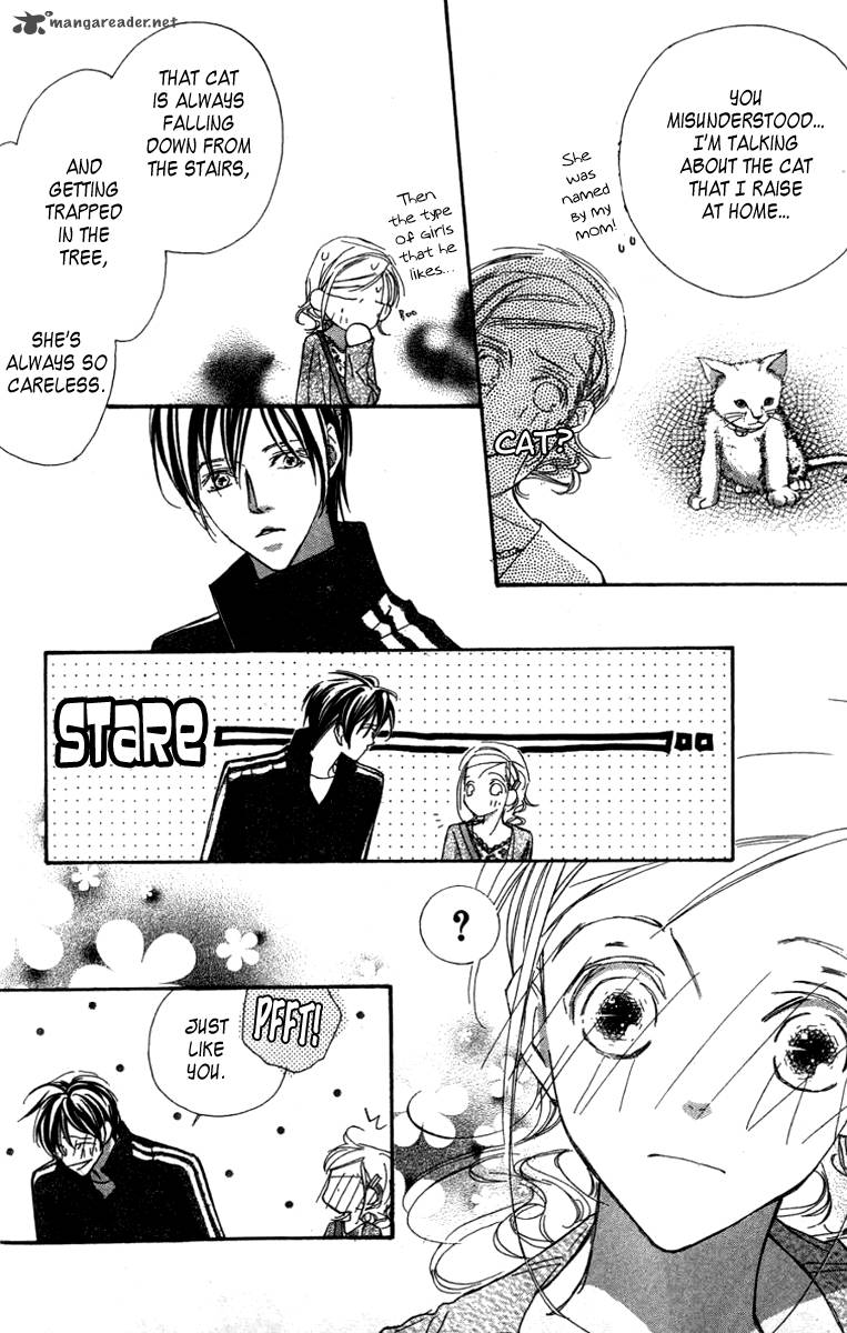 Nanji Chikai No Kuchizuke Wo 6 20