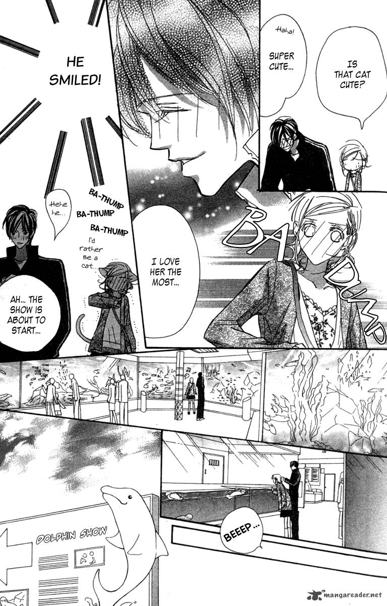 Nanji Chikai No Kuchizuke Wo 6 21
