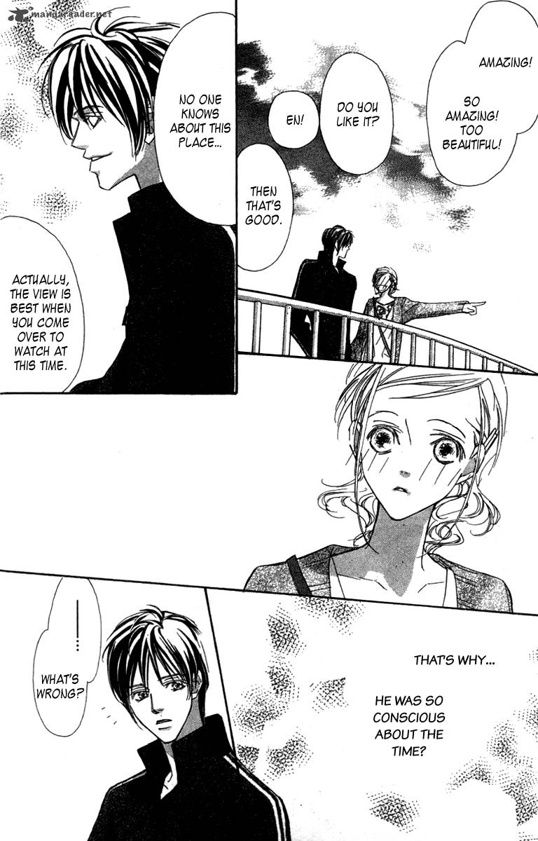 Nanji Chikai No Kuchizuke Wo 6 24