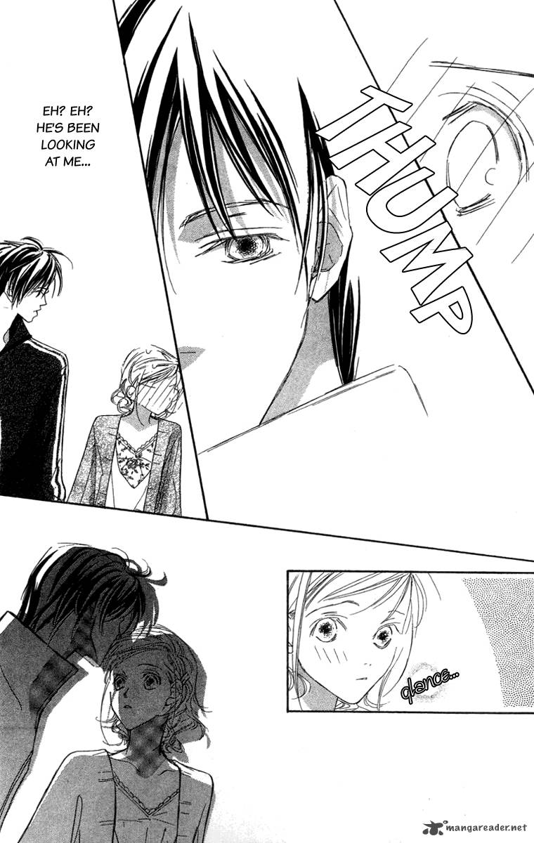 Nanji Chikai No Kuchizuke Wo 6 26