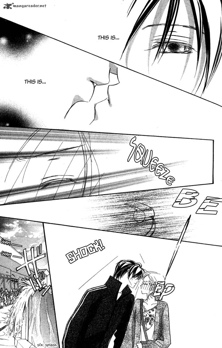 Nanji Chikai No Kuchizuke Wo 6 27