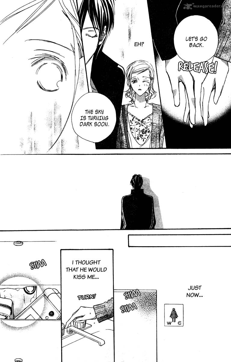 Nanji Chikai No Kuchizuke Wo 6 28