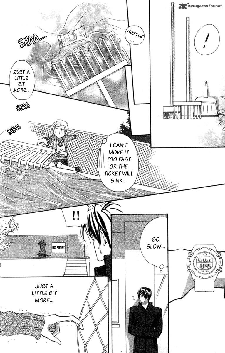 Nanji Chikai No Kuchizuke Wo 6 30