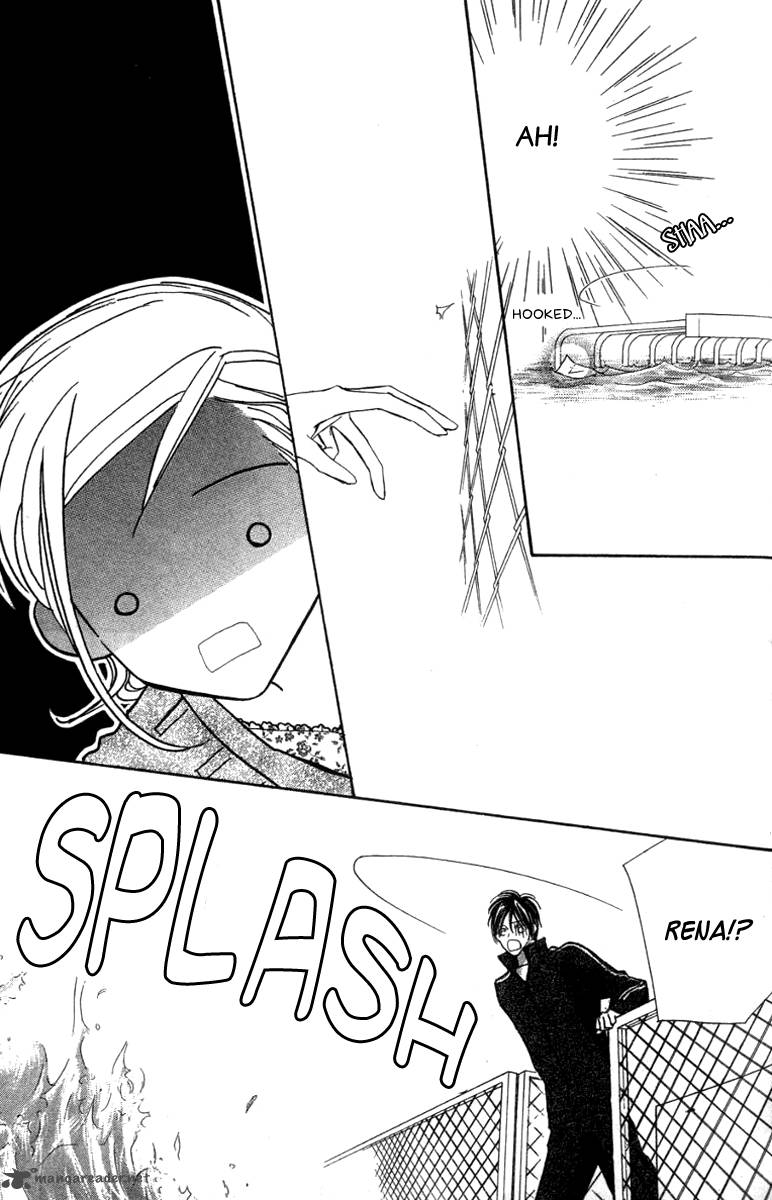 Nanji Chikai No Kuchizuke Wo 6 31