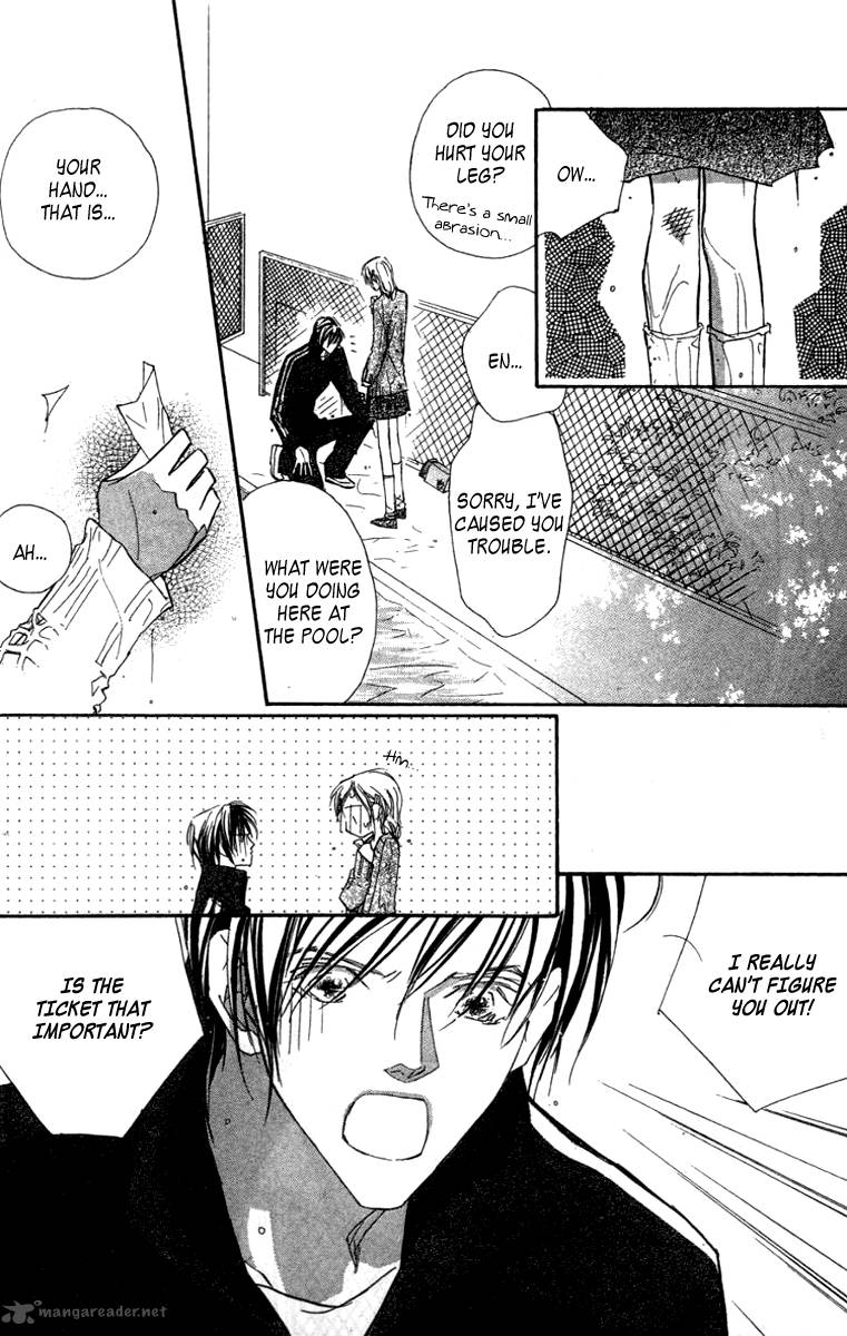 Nanji Chikai No Kuchizuke Wo 6 32