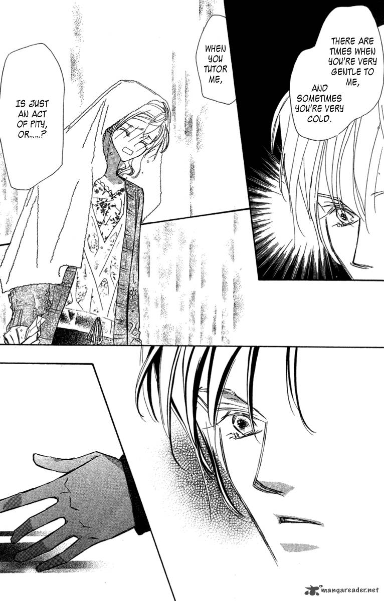 Nanji Chikai No Kuchizuke Wo 6 35