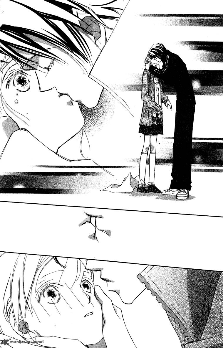 Nanji Chikai No Kuchizuke Wo 6 36
