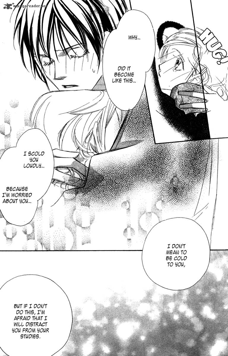 Nanji Chikai No Kuchizuke Wo 6 37