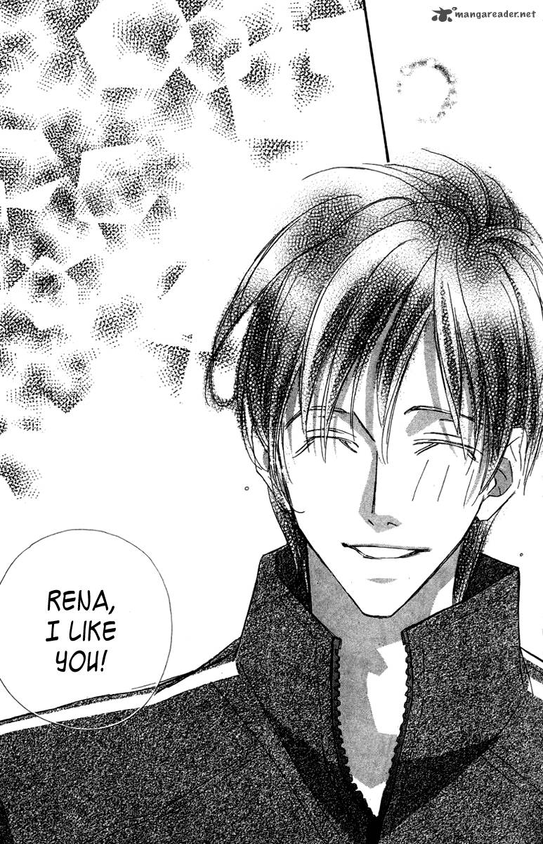 Nanji Chikai No Kuchizuke Wo 6 39