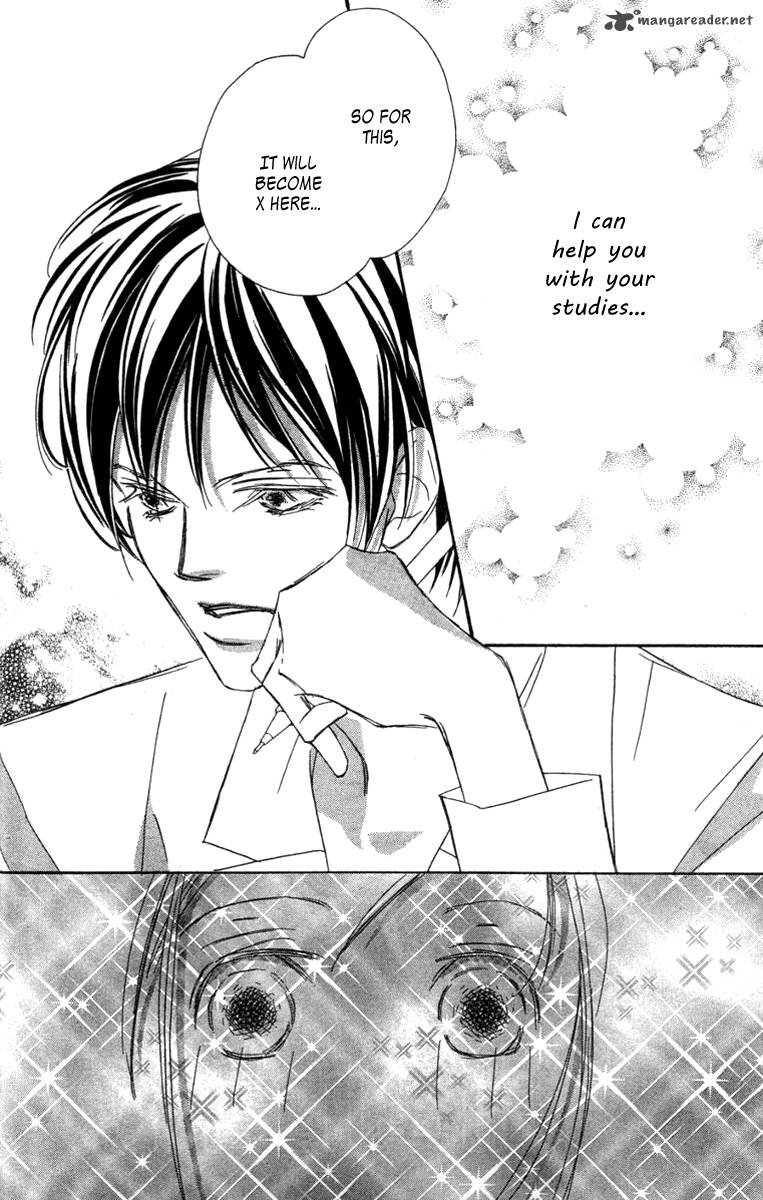 Nanji Chikai No Kuchizuke Wo 6 4