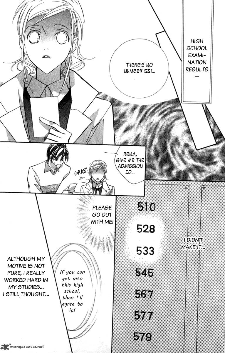 Nanji Chikai No Kuchizuke Wo 6 40