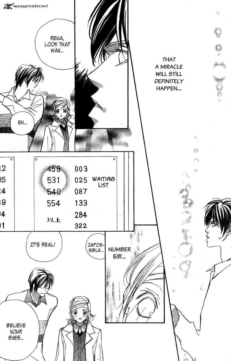 Nanji Chikai No Kuchizuke Wo 6 41