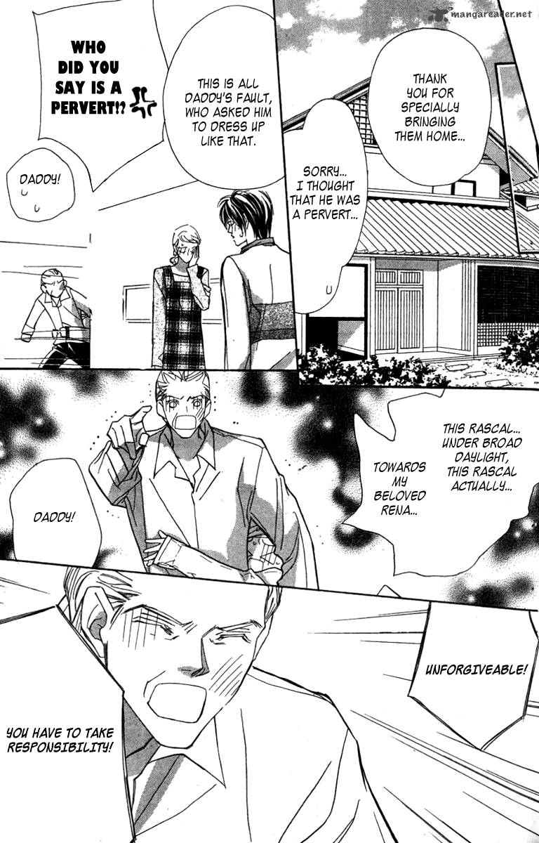 Nanji Chikai No Kuchizuke Wo 6 45